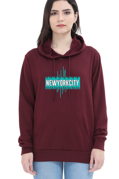 Women's Hoodies