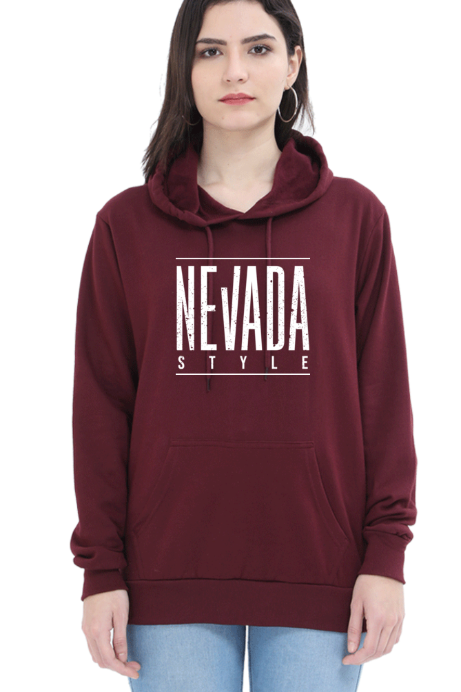 Women's Hoodies