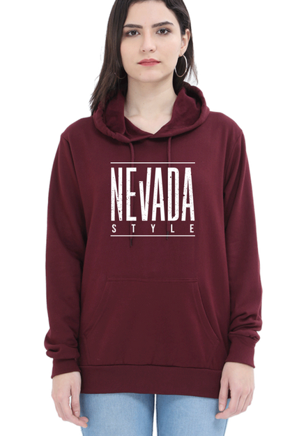 Women's Hoodies