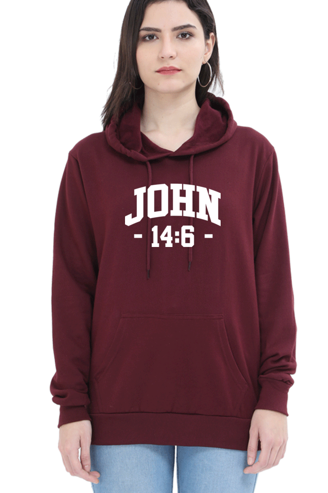 Women's Hoodies