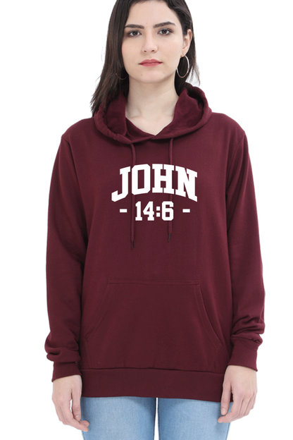 Women's Hoodies