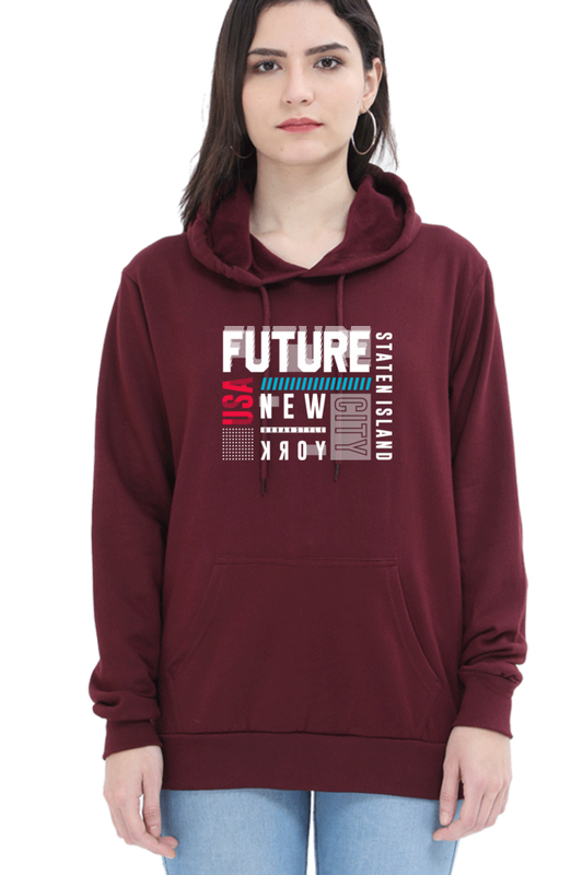 Women's Hoodies