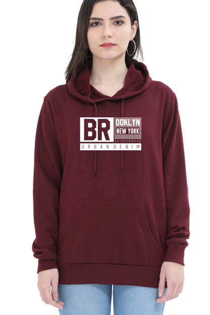 Women's Hoodies