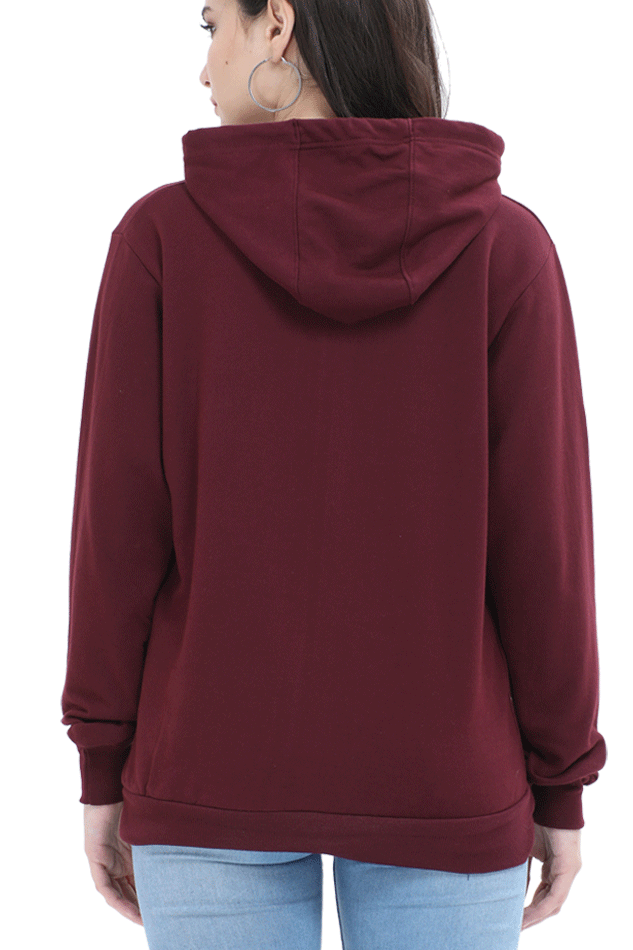 Women's Hoodies