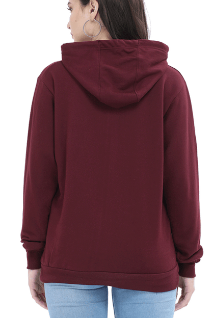 Women's Hoodies