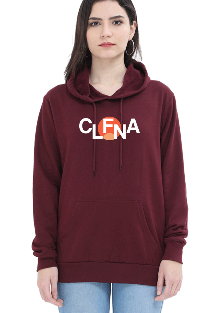 Women's Hoodies