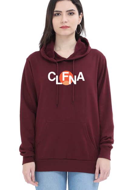 Women's Hoodies