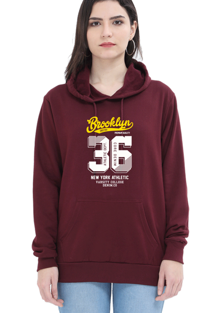 Women's Hoodies