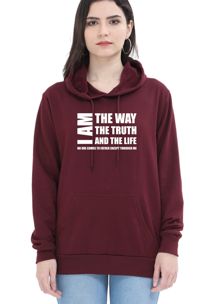 Women's Hoodies