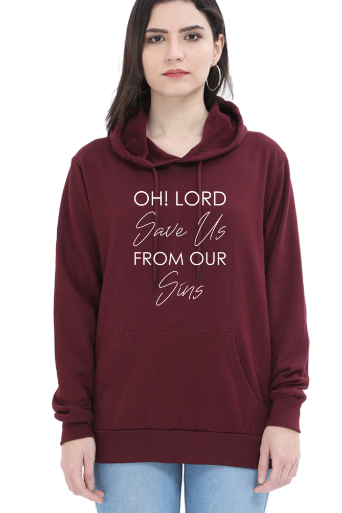 Women's Hoodies