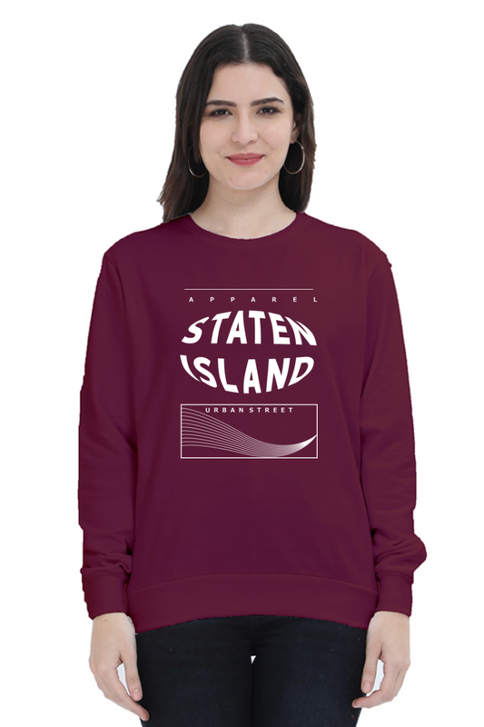 Women's Sweatshirts