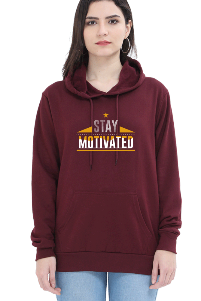 Women's Hoodies