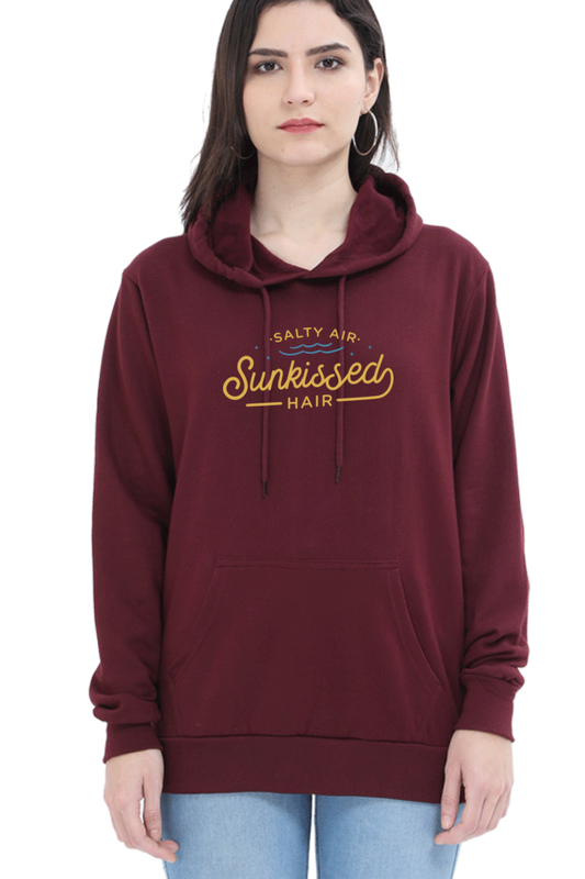 Women's Hoodies