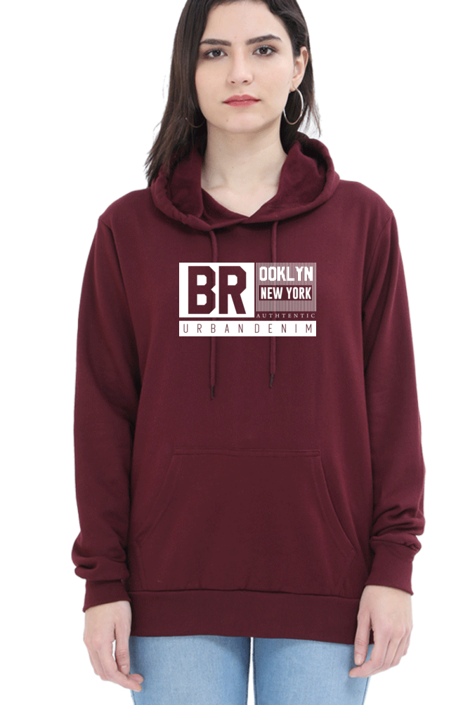 Women's Hoodies