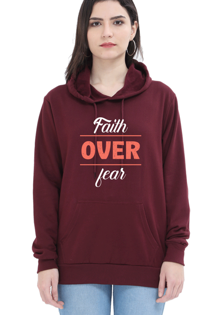 Women's Hoodies