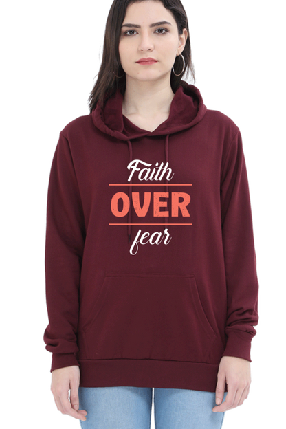 Women's Hoodies