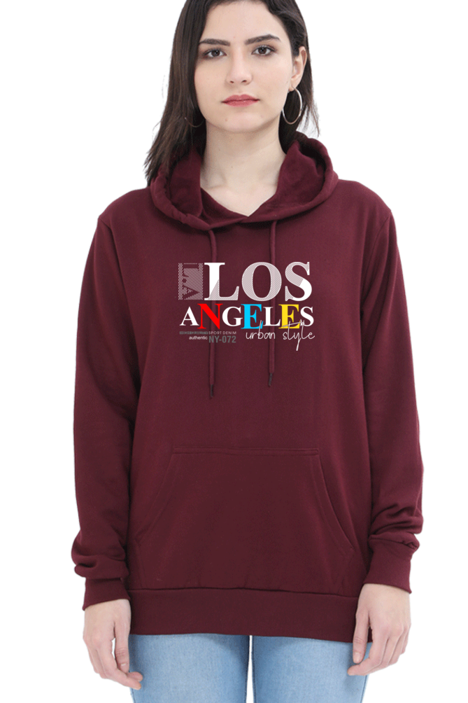 Women's Hoodies