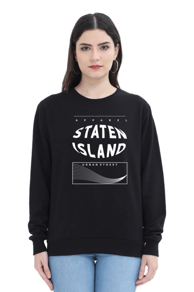 Women's Sweatshirts