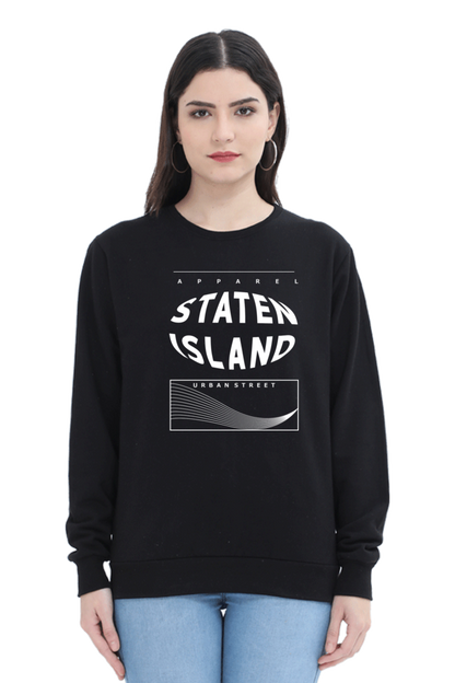 Women's Sweatshirts