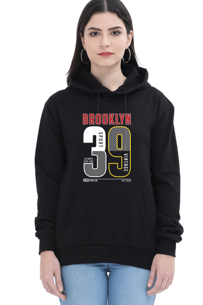 Women's Hoodies