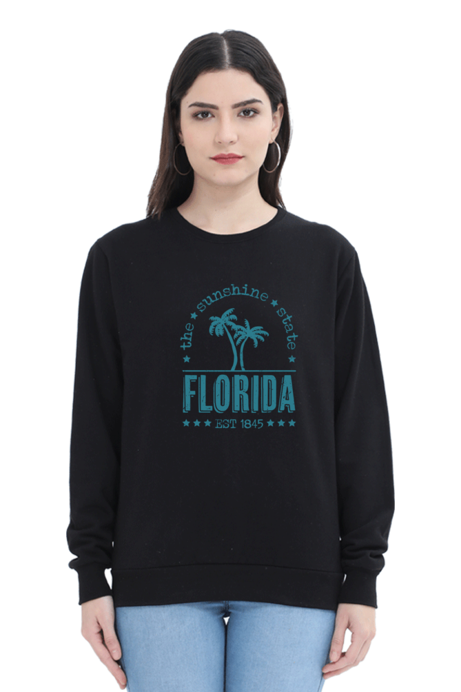 Women's Sweatshirts