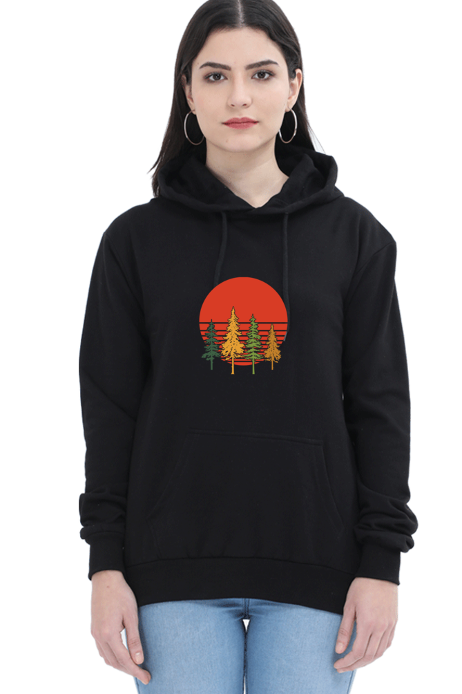 Women's Hoodies