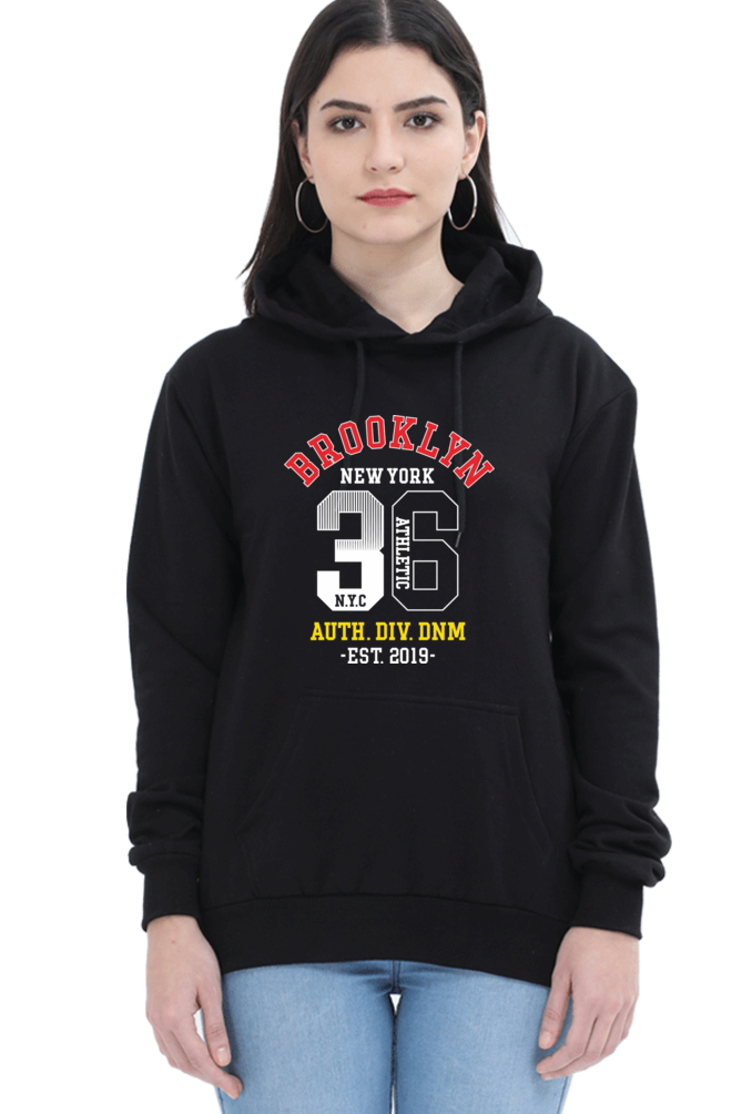 Women's Hoodies