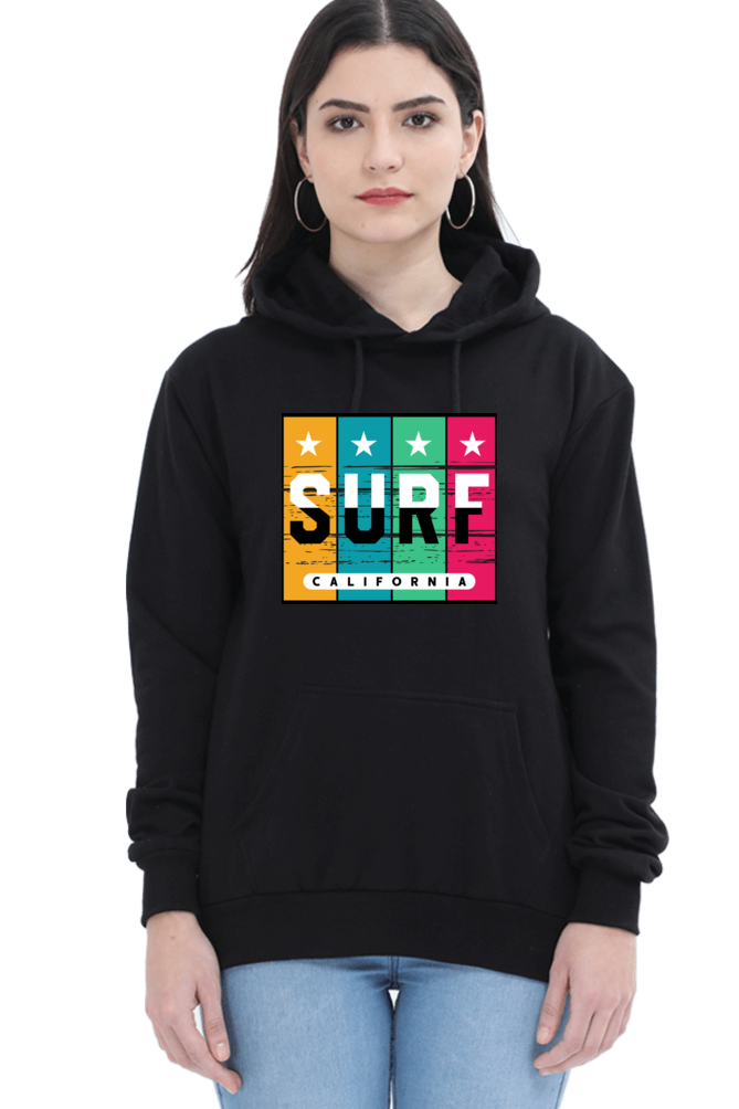 Women's Hoodies