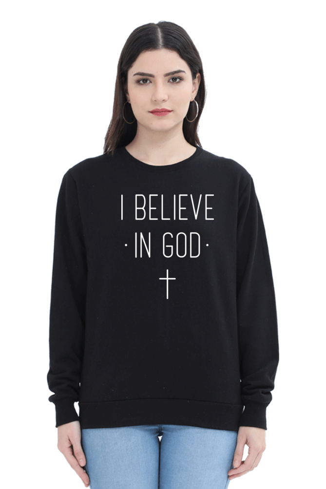 Women's Sweatshirts