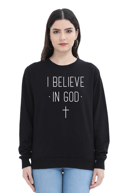 Women's Sweatshirts