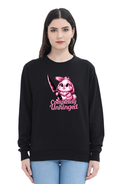 Women's Sweatshirts