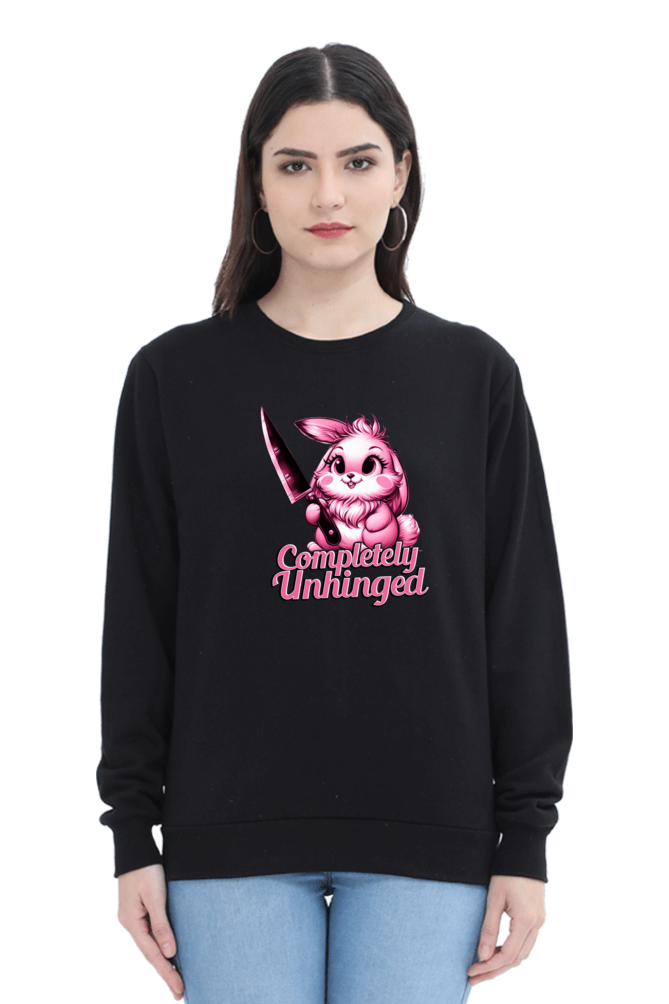 Women's Sweatshirts