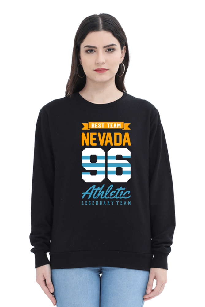 Women's Sweatshirts