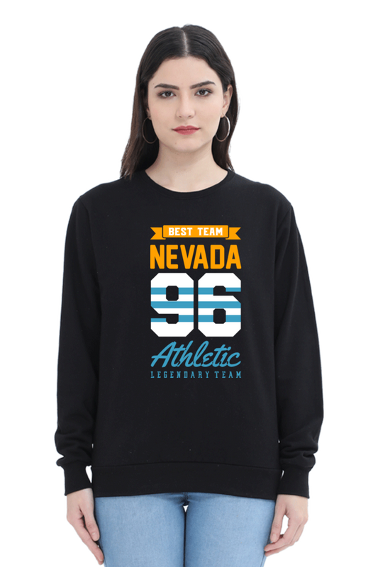 Women's Sweatshirts