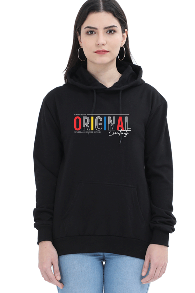 Women's Hoodies