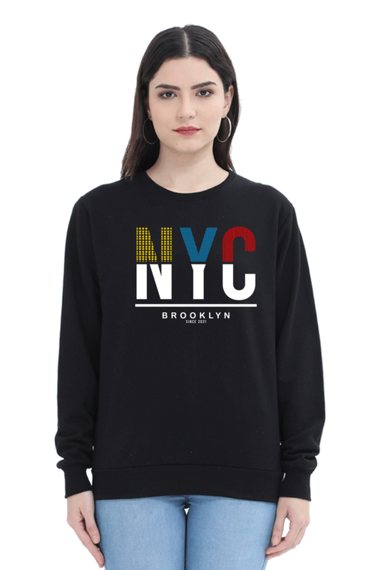 Women's Sweatshirts