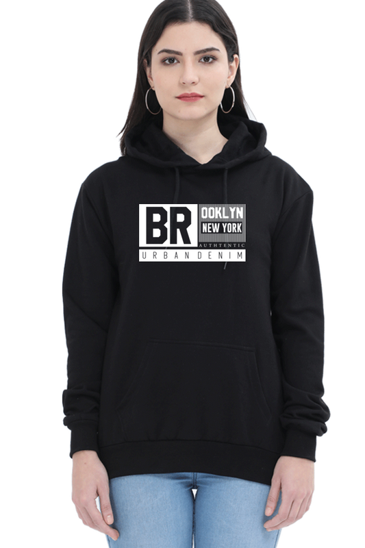 Women's Hoodies