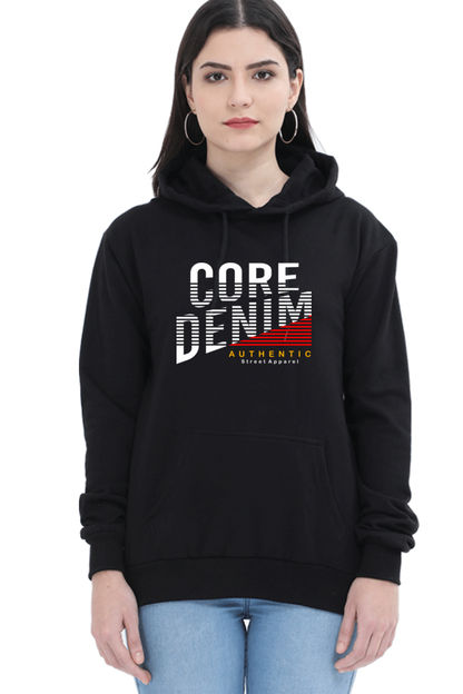 Women's Hoodies