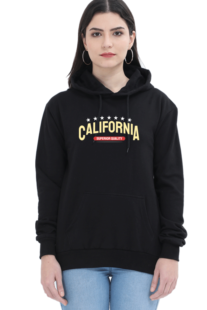 Women's Hoodies