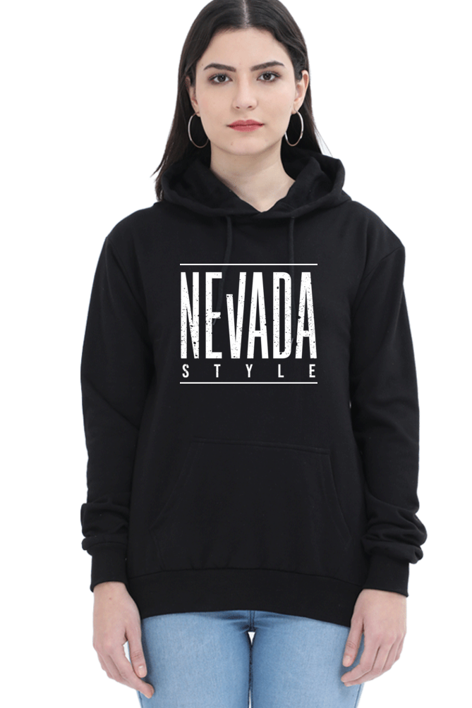 Women's Hoodies