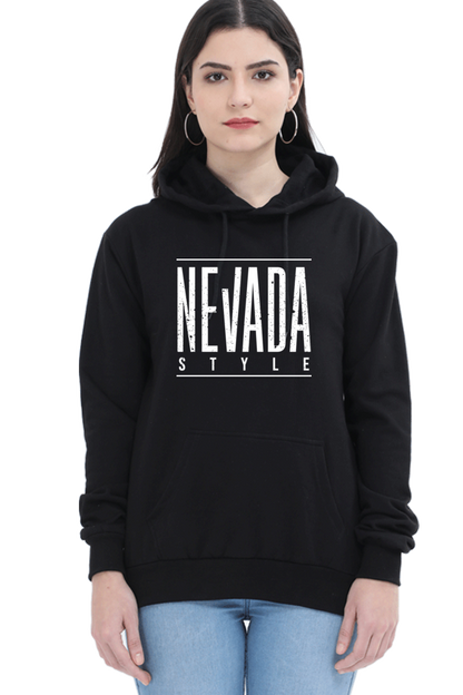 Women's Hoodies