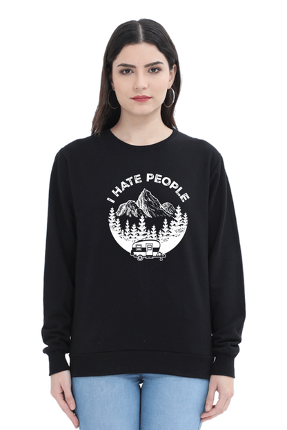 Women's Sweatshirts