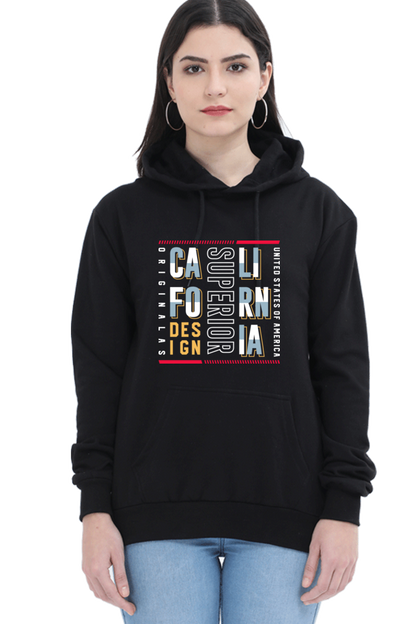 Women's Hoodies