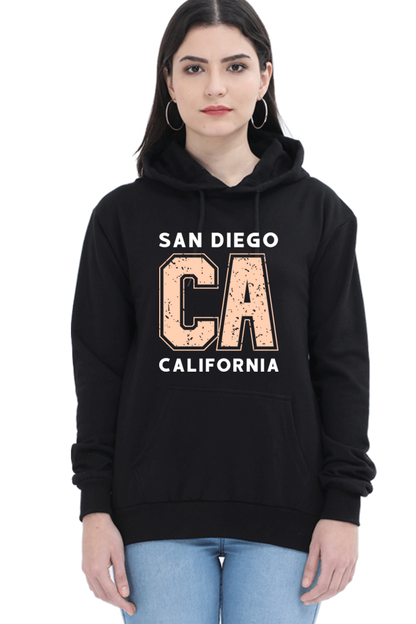 Women's Hoodies