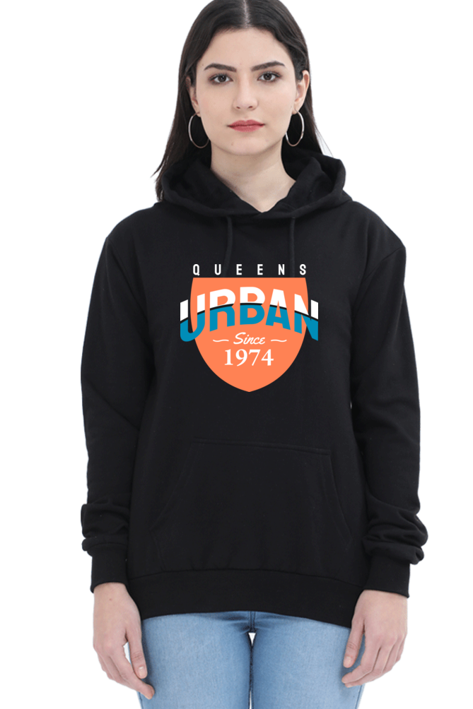 Women's Hoodies