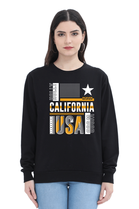 Women's Sweatshirts