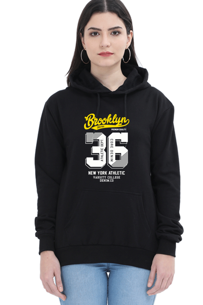 Women's Hoodies