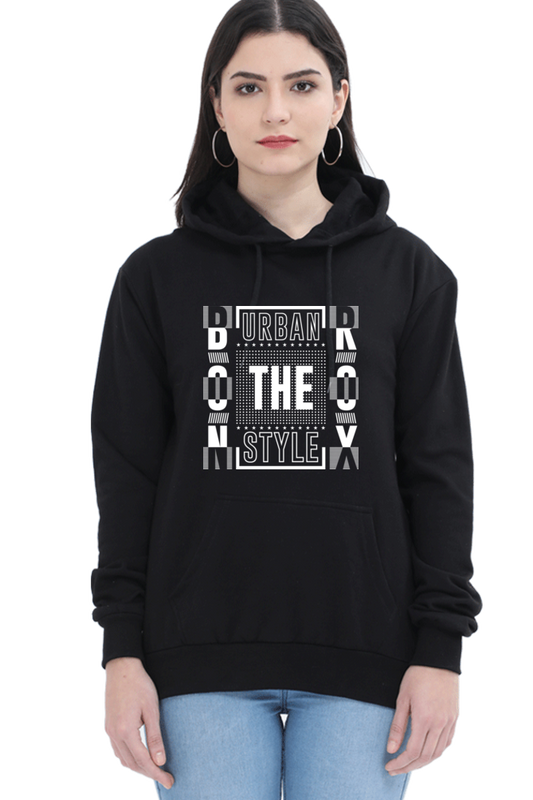 Women's Hoodies