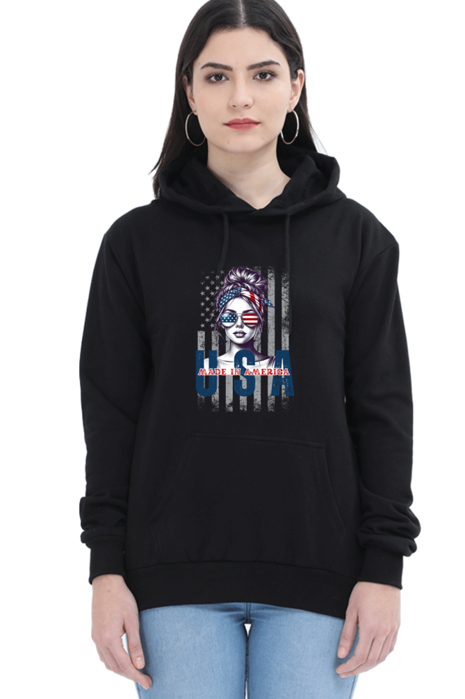 Women's Hoodies