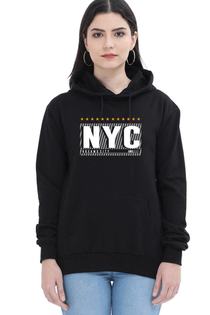 Women's Hoodies